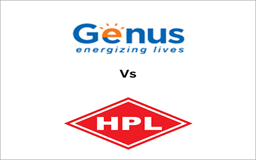 Best Smart Meter Stock: Genus Power vs HPL Electric & Power
