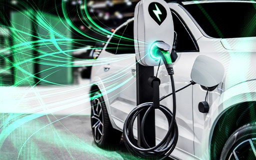 Electric Vehicle Stocks in India Get Another Boost with the EMPS Scheme: Top EV Stocks to Benefit
