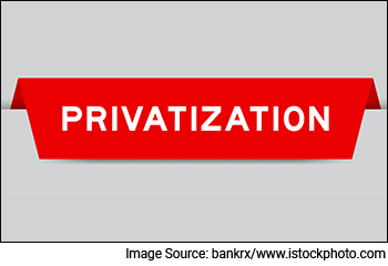 5 PSBs on the Move: Government to Reduce Stake