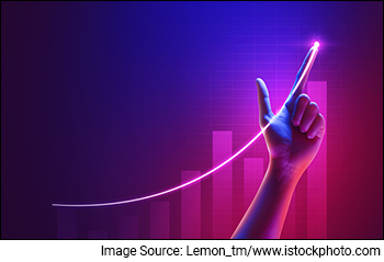 5 Best Performing Smallcap Stocks that Rallied Over 200% in 2024
