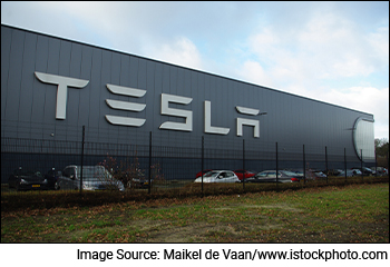 Tesla is Coming to India. Should You Worry About Your Auto Stocks