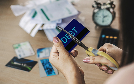 Fundamentally Strong Debt-Free Stocks to Watch Out for in 2024