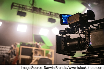 Top 3 VFX Stocks in India to Add to Your Watchlist