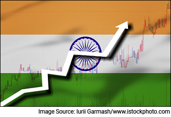 Top 5 Largecap Stocks that Could Skyrocket in Modi's Next 5 Years