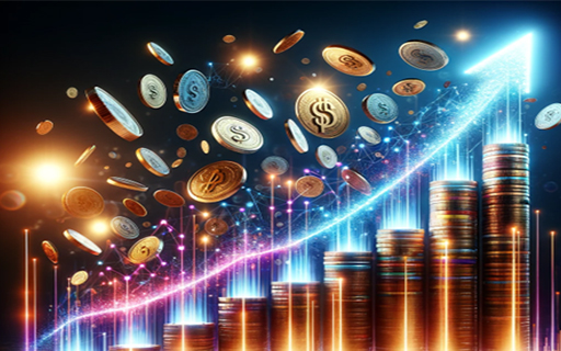 Top 5 Penny Stocks That Could be Massive Winners in 2025