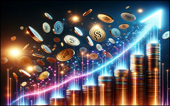 Top 5 Penny Stocks That Could be Massive Winners in 2025