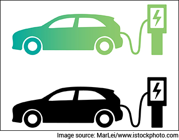 Pick and Shovel Plays in the EV Gold Rush