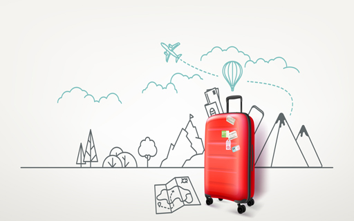 Tourism Stocks are Booming. Here are 5 You Should Track Closely…