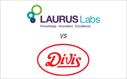 Best Pharma Stock: Laurus Labs vs Divis Labs