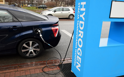 Green Hydrogen Stocks Could Soar in Next Decade