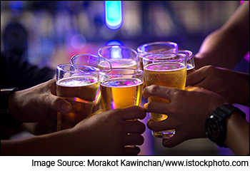 Why Liquor Stocks are a Must-Watch in the Upcoming Elections