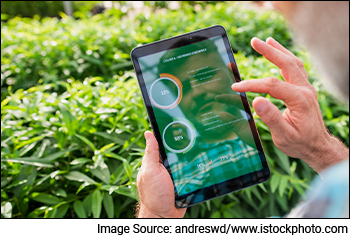 Indian Agritech Stock With a Great Future