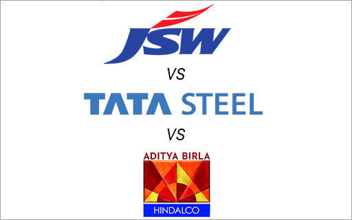 Best Metal Stock: JSW Steel vs Tata Steel vs Hindalco