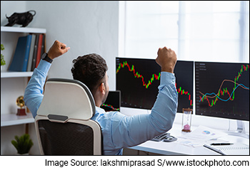 5 Midcap PSU Stocks That Tripled the Markets Return in FY24
