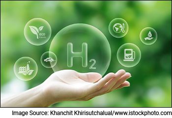Are Green Hydrogen Stocks on Your Watchlist