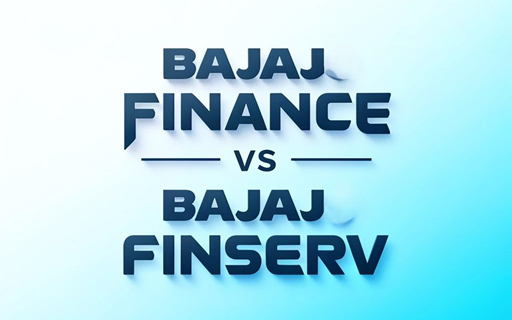 Best NBFC Stock: Bajaj Finance vs Bajaj Finserv