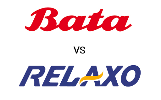 Best Footwear Stock: Bata India vs Relaxo Footwear