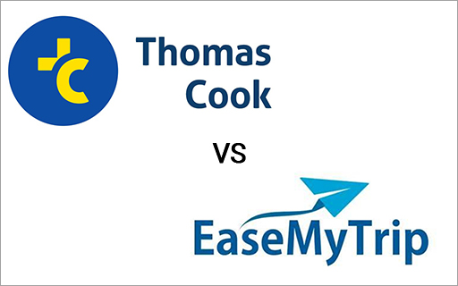 Best Travel Stock: Thomas Cook vs Easy Trip Planners