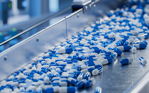 A Rare Opportunity to Profit from Pharma Stocks