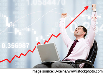 Why SAIL Share Price is Rising