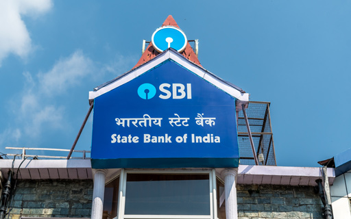 Why SBI Share Price is Rising