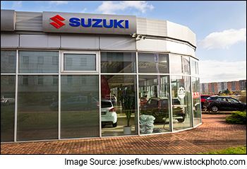3 Factors that Could Trigger a Rally in Maruti's Stock Price