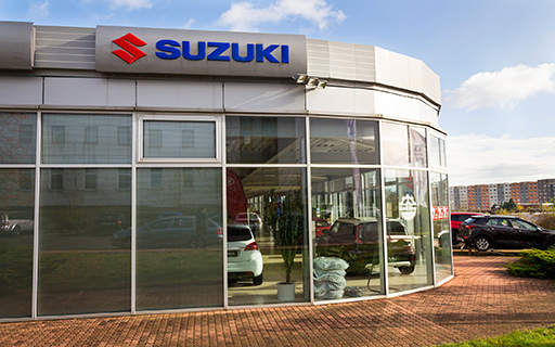 3 Factors that Could Trigger a Rally in Maruti's Stock Price