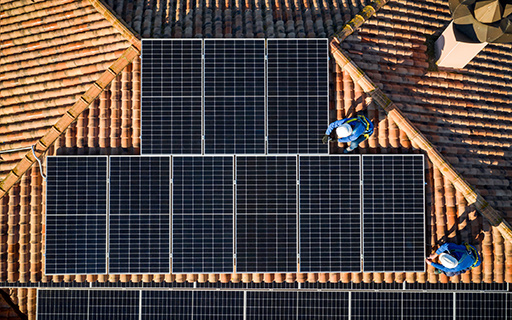 Solar Power Companies to Add to Your Watchlist