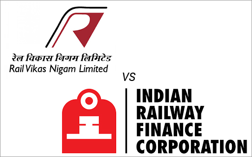 Better Railway Stock: RVNL vs IRFC