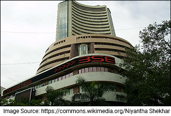 Why BSE Share Price is Falling