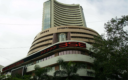 Why BSE Share Price is Falling