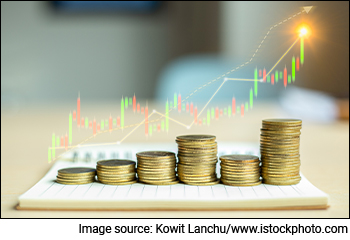 Top 5 Debt Free Penny Stocks with Solid Growth