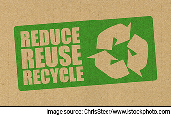 Recycling Stocks are Booming. Here are 10 Stocks to Track Now