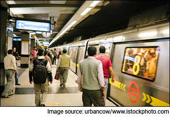 Which Companies Build Metros and Vande Bharat Trains in India