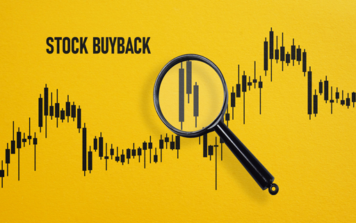 Why do Companies Buy Back Shares?
