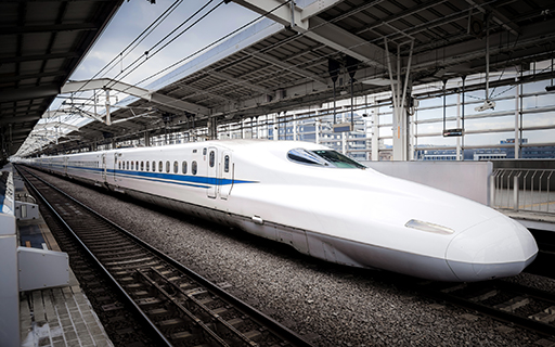 Which Companies are Involved in the Bullet Train Project in India?