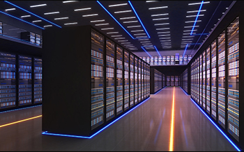 Which Companies Make Data Center Equipment in India