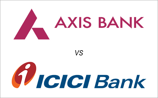 Best Private Bank Stock: Axis Bank vs ICICI Bank