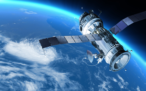 Which Companies Manufacture Spacetech Equipment in India?
