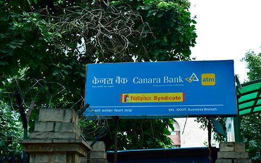 Why Canara Bank Share Price is Rising