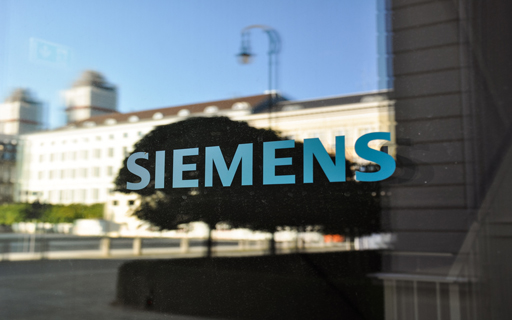 Why Siemens Share Price is Rising