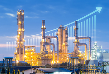 Why IEX Share Price is Rising