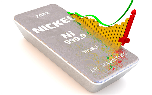 Top 3 Stocks to Watch Out as Nickel Prices Jump Above $21,000