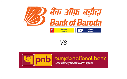 Best PSU Bank Stock: Bank of Baroda vs PNB
