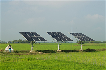 Top 6 Solar Pump Stocks in India