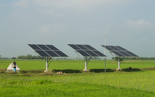 Top 6 Solar Pump Stocks in India