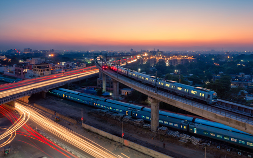 Which Indian Companies are Leading the Infrastructure Race?