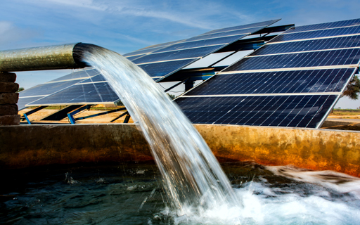 This Under-the-Radar Solar Pump Stock Is Up 47% in 2024: Time to Buy?