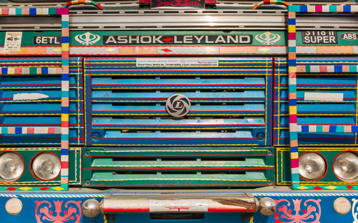 Why Ashok Leyland Share Price is Rising