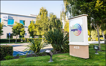 Where Will Wipro's Share Price be in 3 Years